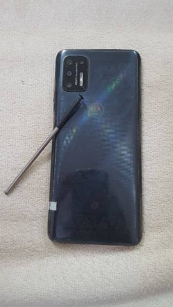 MOTO G STYLUS 2021 1