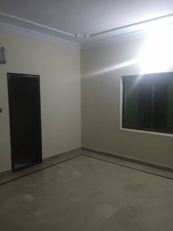 This Property For Sale Purpose In Liaquatabad Block 2 1