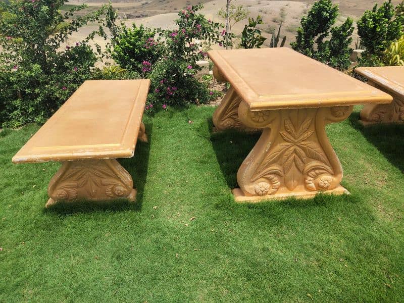 outdoor garden furniture 1