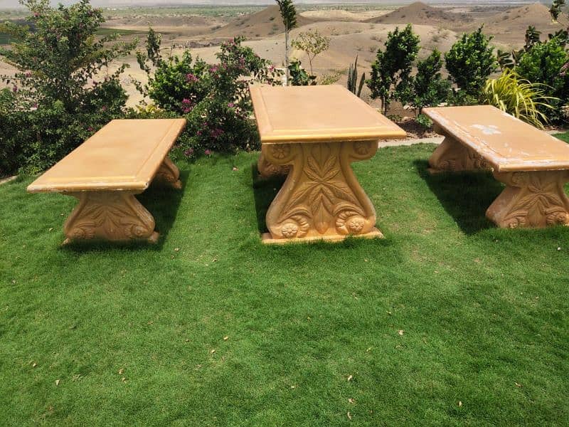 outdoor garden furniture 2