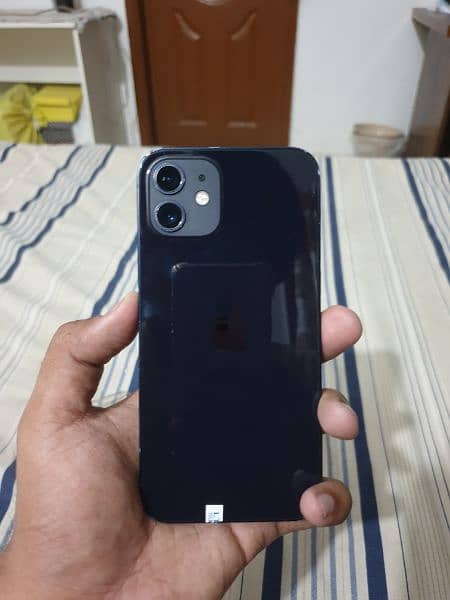 iphone 12 64gb non pta FU 0