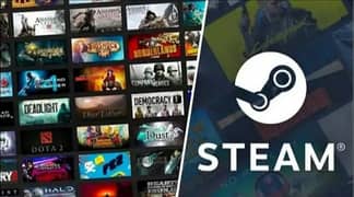 Selling |steam games for pc|