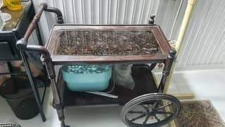 New Chinnioti Trolley For Sale
