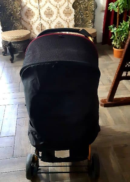 Baby stroller condition 10/10 2