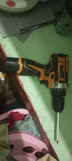 Charging Drill For Sale 0