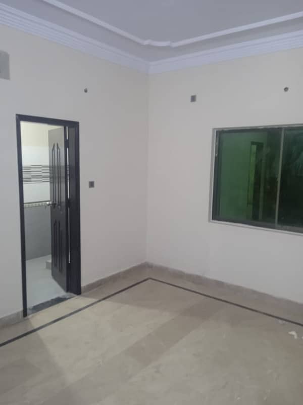 This Property For Sale Purpose In Liaquatabad Block 3 1