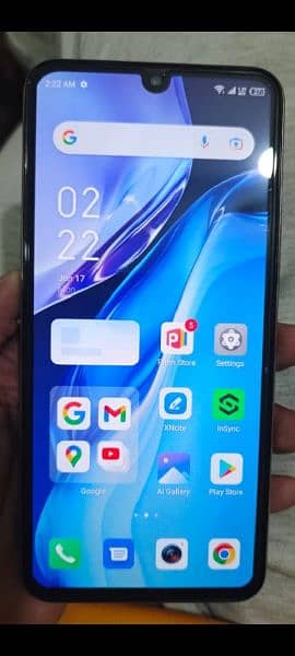 infinix note 12 3