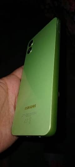 Samsung A05 4/128