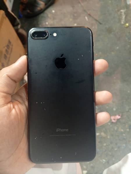 iphone 7 plus pta approved 1