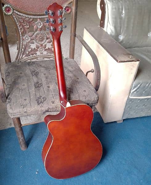 Guitar/ Musicals instrument/ Guitar for sale 2