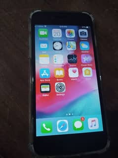 Iphone 6 (64gp) PTA approved