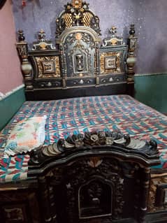 chanot bed for sale