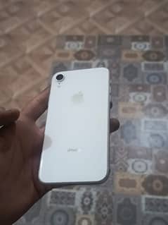 Iphone Xr non pta 64gb water pack