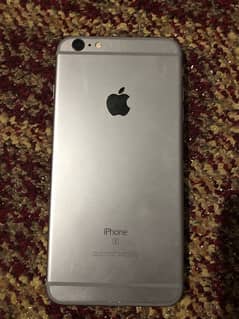 Apple iphone 6S plus
