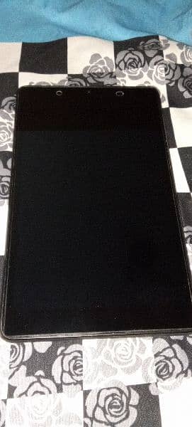 TCL Tablet New Condition 8 inches 0