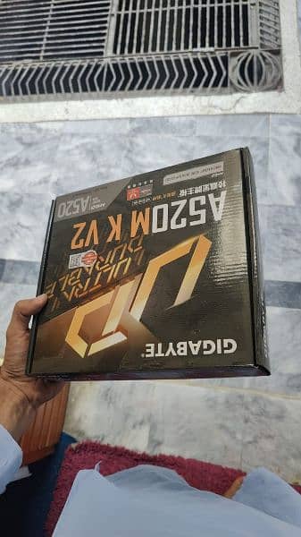 Ryzen 5 5600 PC 6