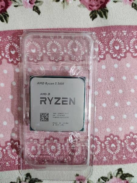 Ryzen 5 5600 PC 17