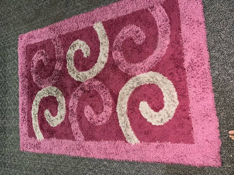 rugs pink 0