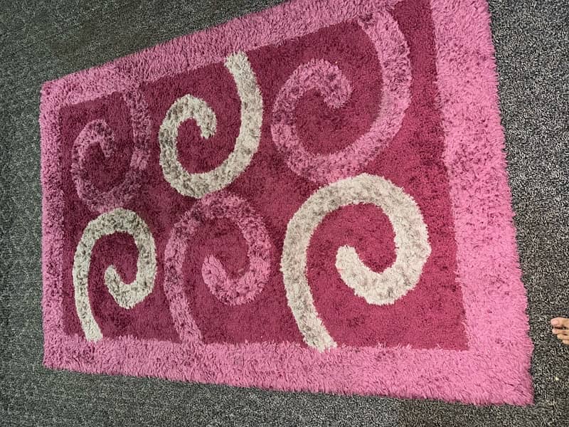 rugs pink 2
