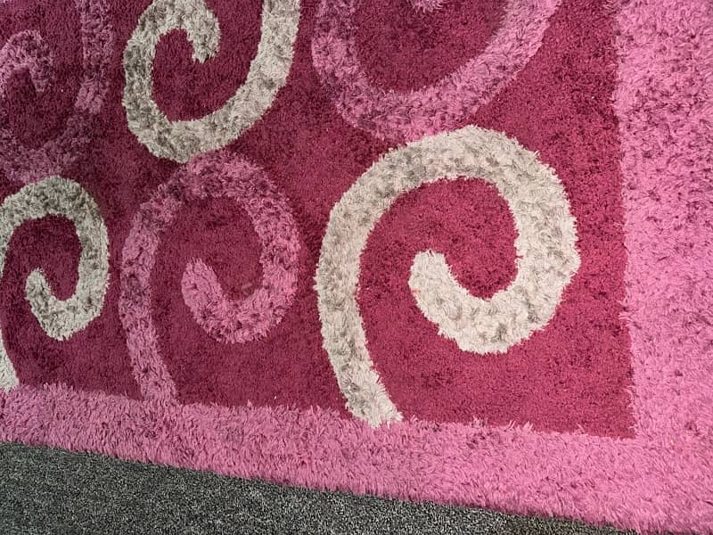 rugs pink 3