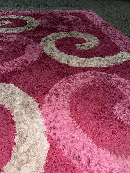 rugs pink 4