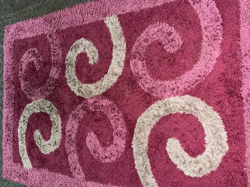 rugs pink 5