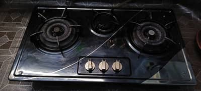 Gas Stove / chula