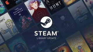 SELLING | STEAM GAME FOR PC AT A CHEAP PRICE |