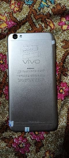 New Vivo Y67 Mobile phone