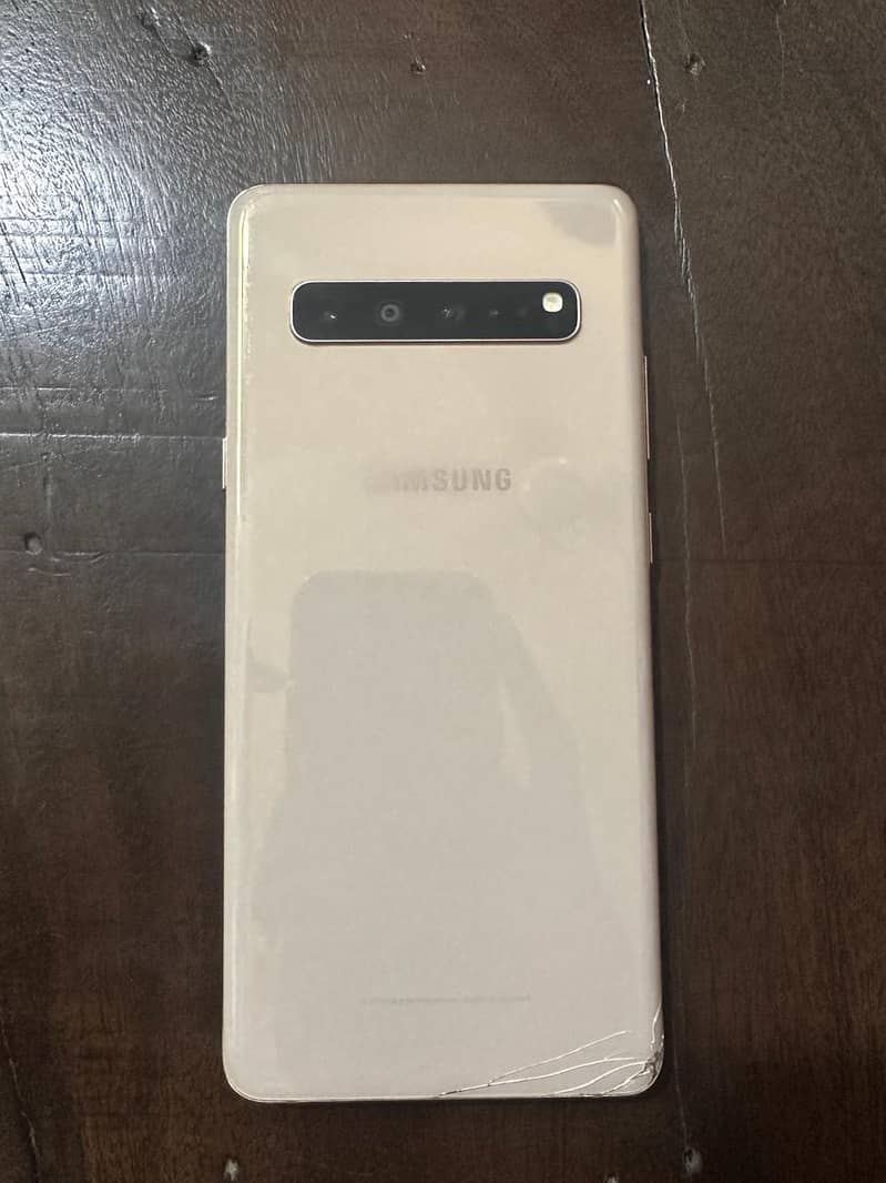 Samsung S10 5g 6