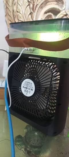 New Mini Air Cooler