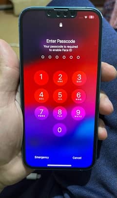 iphone 13 non pta Factory unlock 128gb