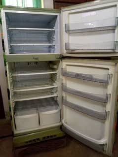 cheap used refrigerator