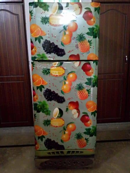 cheap used refrigerator 8