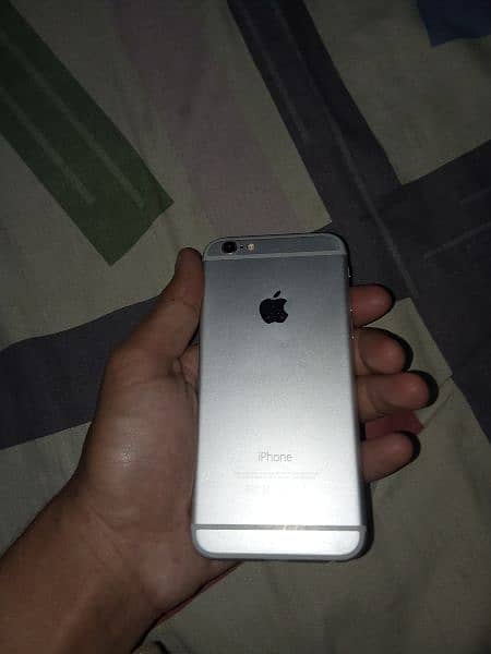 Apple Iphone 6 5