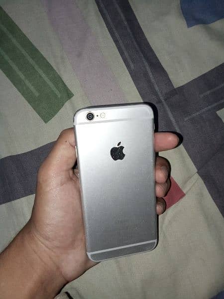 Apple Iphone 6 6