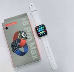 I8 ultra pro max smart watch available for sale fully box packed