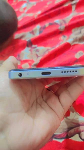 Tecno spark go 2024 ram 6/64 hai 1 week used hwa 5