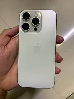 i phone 15 pro 256gb non approved