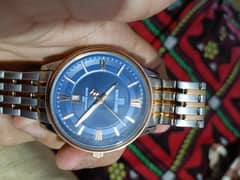 Original Naviforce watch for sale