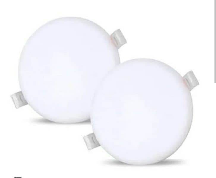 exssn ceiling light 8 watts 1