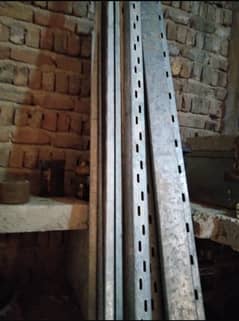 cable tray 18 gauge for sale 0