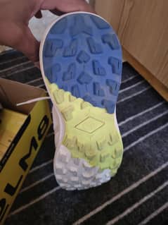 Solm8 S4 shoe's UK 10 0