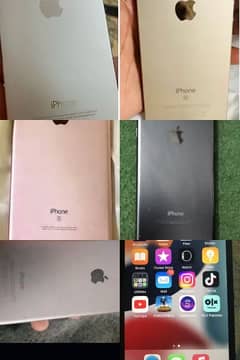 Iphone 5s 5 6S saeda other mobile contact number or What s 03170095818