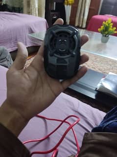 Memo dl16 phone cooler for gaming