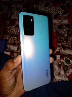 Oppo a76 for sale