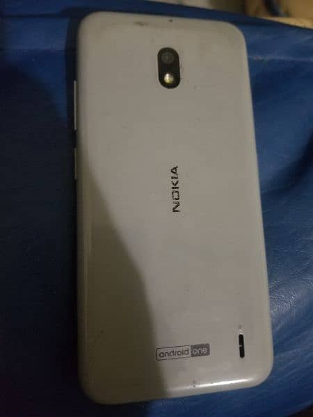 NOKIA 2.2 3