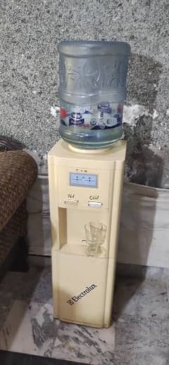 Water Dispenser 100% ok guaranty
