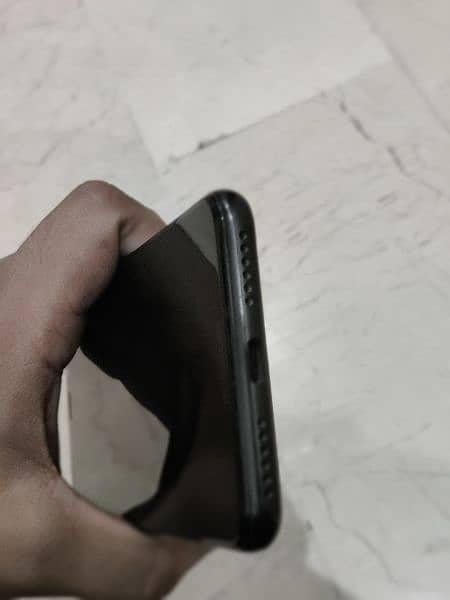 moto p30play 4/64 single Sim PTA approved 0