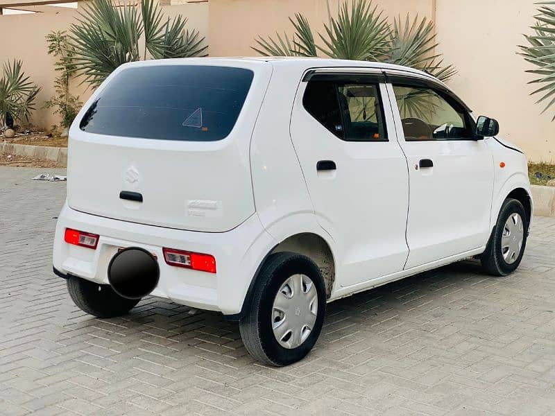 Suzuki Alto 2022 2